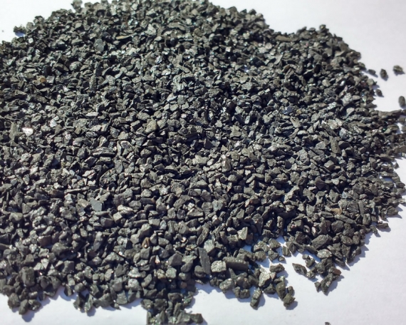 Carvão antracito: Carvão mineral