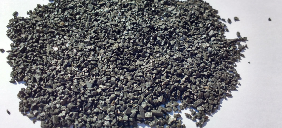 Carvão antracito: Carvão mineral